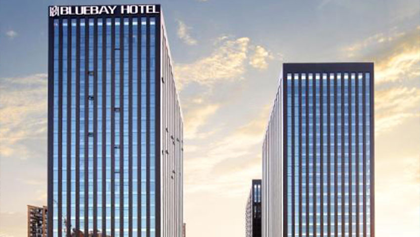 Prédio de escritórios